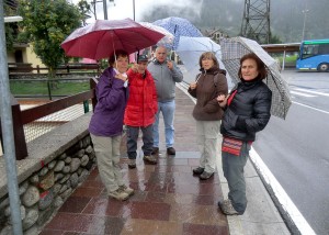 26/27 luglio Adamello 51° Pellegrinaggio 